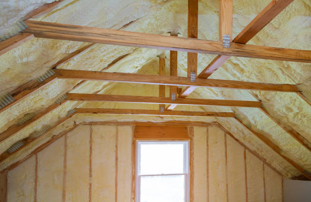 Best Energy Efficiency Insulation in Gloverville, SC
