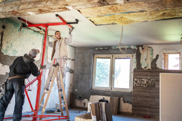 Best Residential Insulation in Gloverville, SC