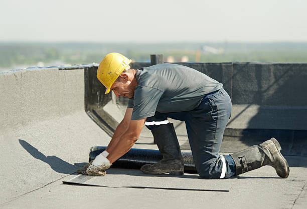 Types of Insulation We Offer in Gloverville, SC