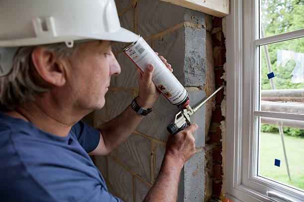 Best Spray Foam Insulation in Gloverville, SC