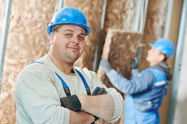 Best Blown-in Insulation in Gloverville, SC